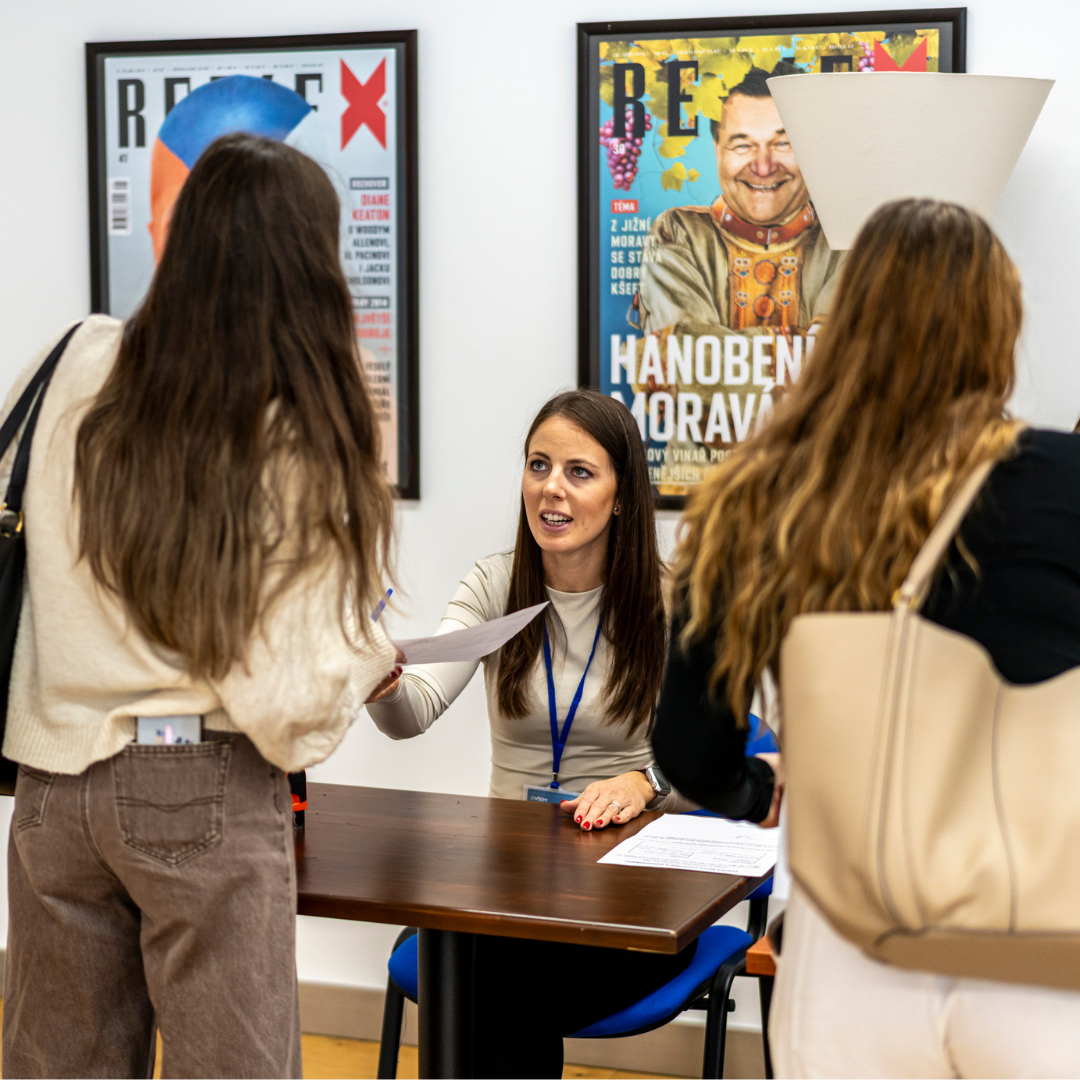 Stipendijní program